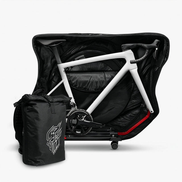 Scicon AeroComfort 3.1 Road Bike Travel Bag