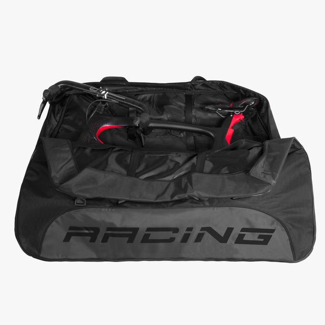 Scicon Soft Bike Bag Travel Plus