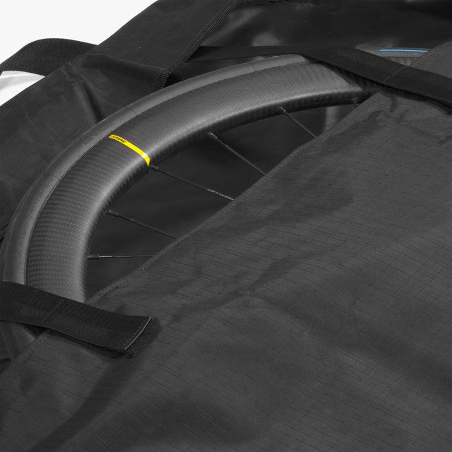 Scicon Soft Bike Bag Travel Plus