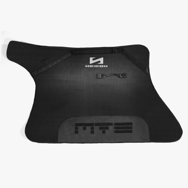 Scicon Soft Bike Bag Travel Plus MTB