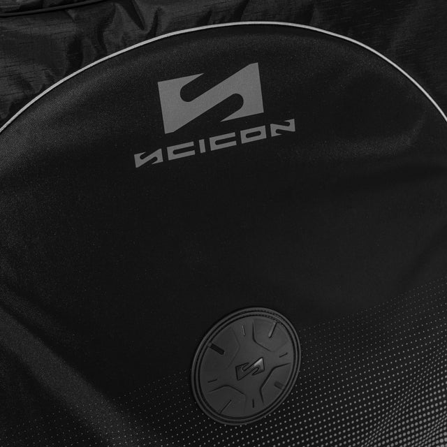 Scicon AeroComfort Tandem Bike Travel Bag