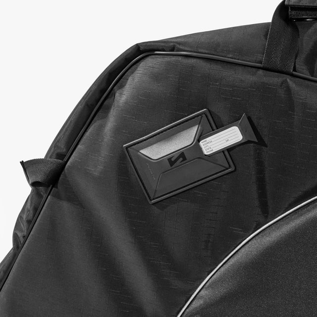 Scicon AeroComfort Tandem Bike Travel Bag
