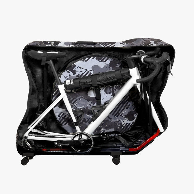 Scicon AeroComfort 3.1 Gravel Bike Travel Bag