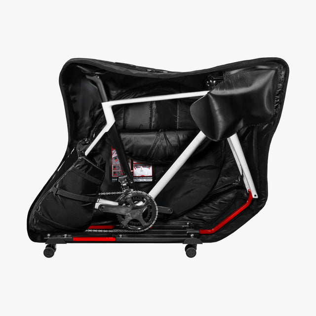 Scicon AeroComfort 3.1 XP Road Bike Travel Bag