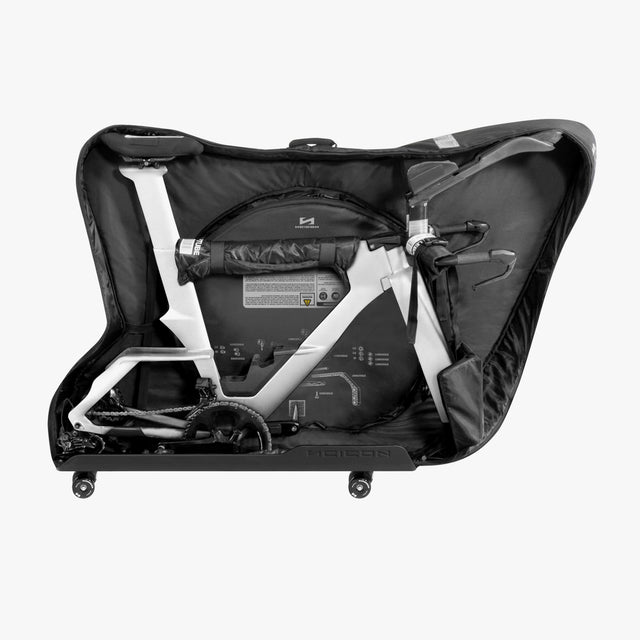 Scicon AeroComfort 4.0 Triathlon Bike Travel Bag