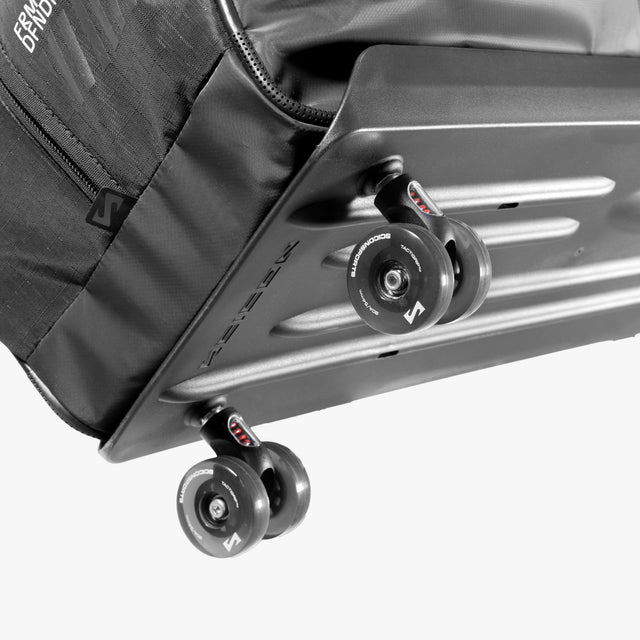 Scicon AeroComfort 4.0 Triathlon Bike Travel Bag