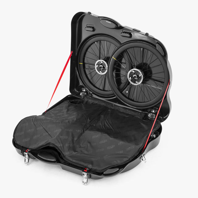 Scicon AeroTech Evolution X TSA Bike Travel Case