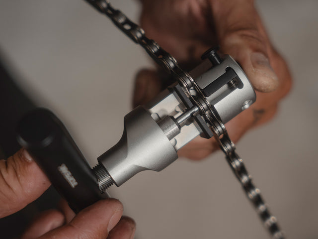 Topeak Chain Master Team Issue Chain Tool