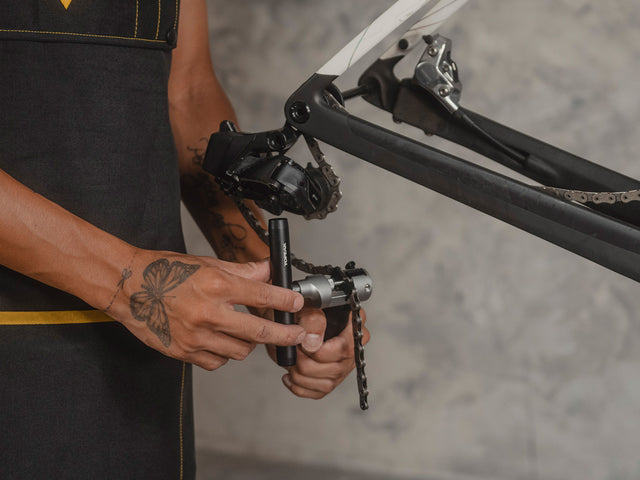 Topeak Chain Master Team Issue Chain Tool