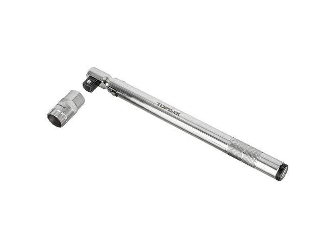 Topeak Torq Wrench 40Nm with Lockring Tool Team Issue