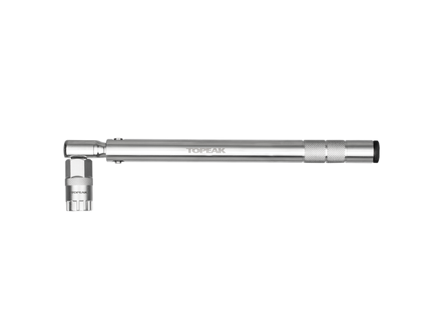 Topeak Torq Wrench 40Nm with Lockring Tool Team Issue