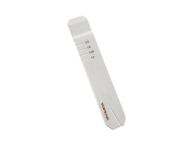 Topeak Rotor Truing Tool Team Issue