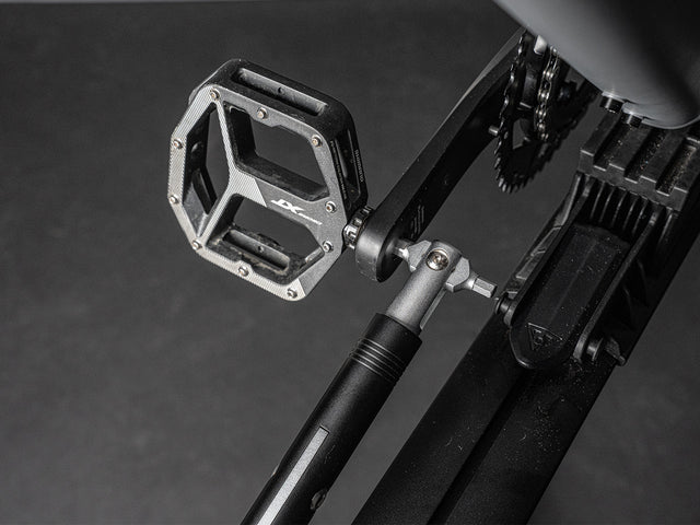 Topeak Pedalbar Pro Team Issue Pedal Wrench