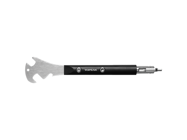 Topeak Pedalbar Pro Team Issue Pedal Wrench