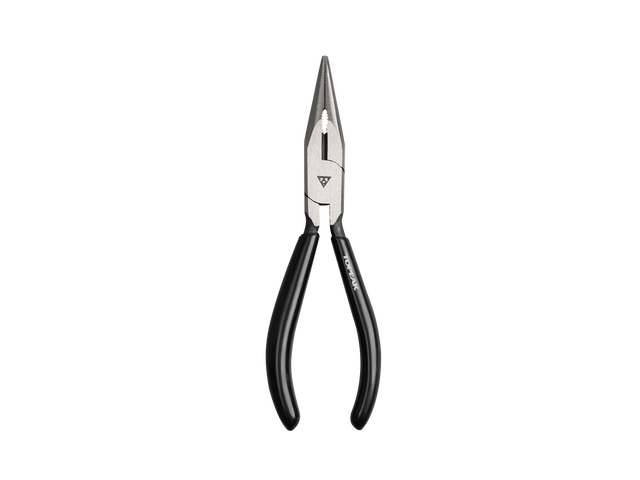 Topeak 6" Long Nose Pliers Team Issue