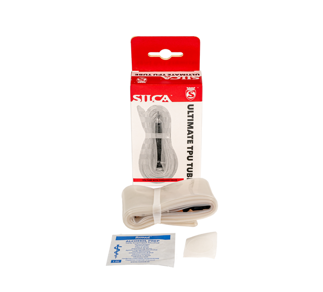 Silca Ultimate TPU inner tube