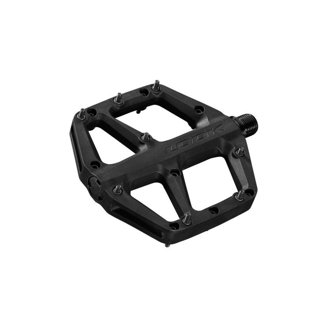LOOK Trail Fusion Flat MTB Pedals