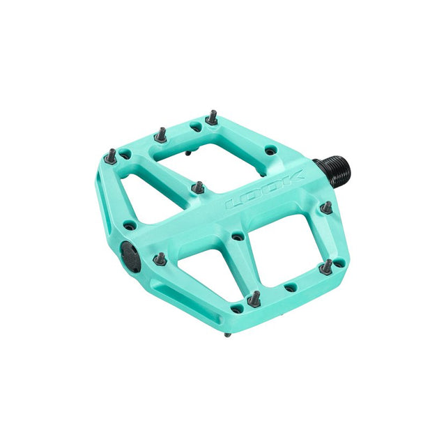 LOOK Trail Fusion Flat MTB Pedals
