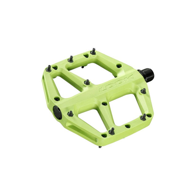 LOOK Trail Fusion Flat MTB Pedals