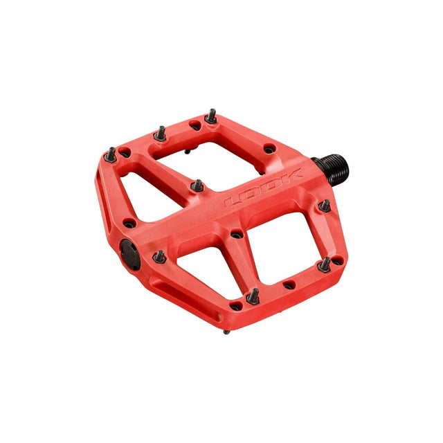 LOOK Trail Fusion Flat MTB Pedals
