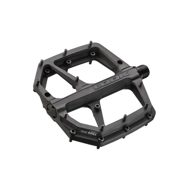 LOOK Trail Roc+ Flat MTB Pedals