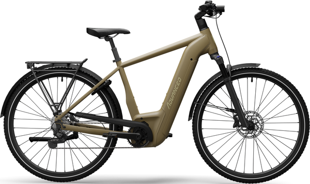 Advanced Trekking Pro Diamond
