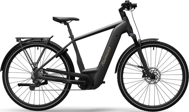 Advanced Trekking Pro Diamond