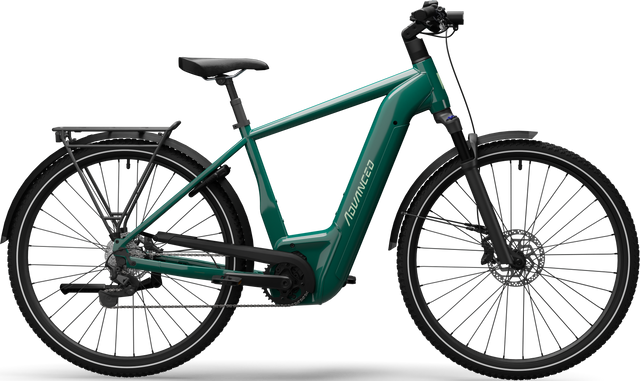 Advanced Trekking Pro Diamond