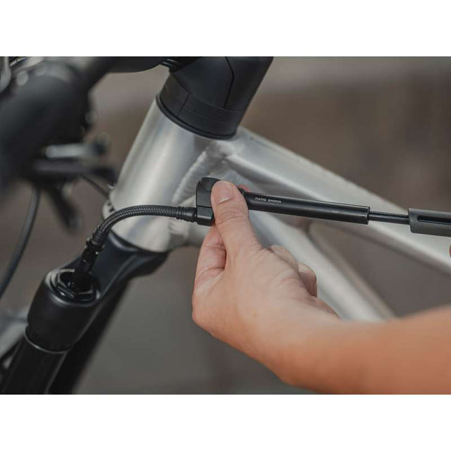 Topeak Nano Shock Pump