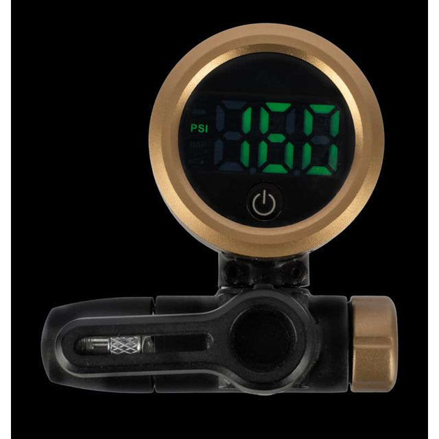 Topeak Shuttle Gauge Digital 2.0 Pressure Gauge