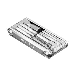 Topeak Mini P20 Multi-Tool