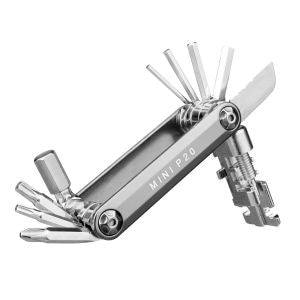 Topeak Mini P20 Multi-Tool