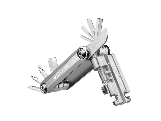 Topeak Mini P20 Multi-Tool
