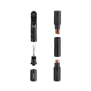 Topeak Ratchet'n Roll Elite Ratchet and Tubeless Kit