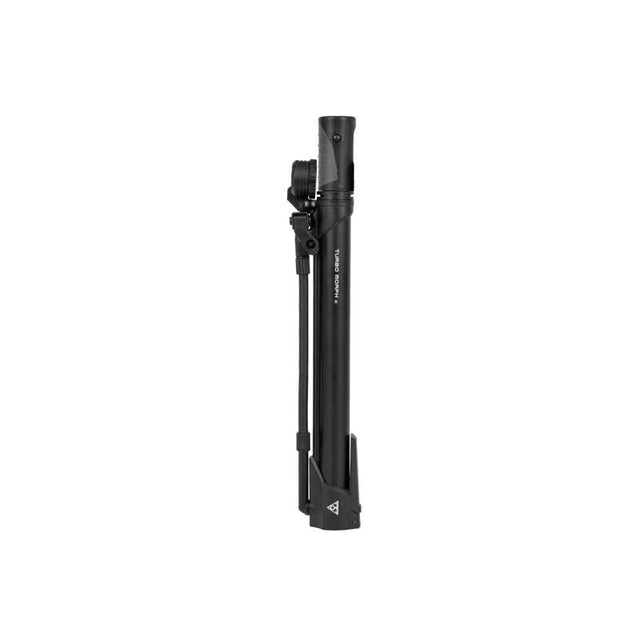 Topeak Turbo Morph G Mini Pump with Gauge