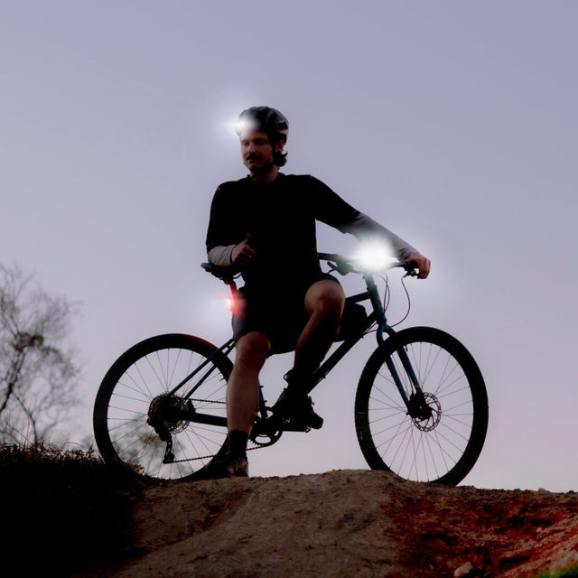 Knog Plus Light Twinpack