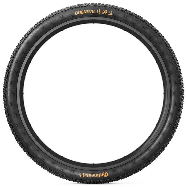 Continental Dubnital Race Grip Foldable Tyre