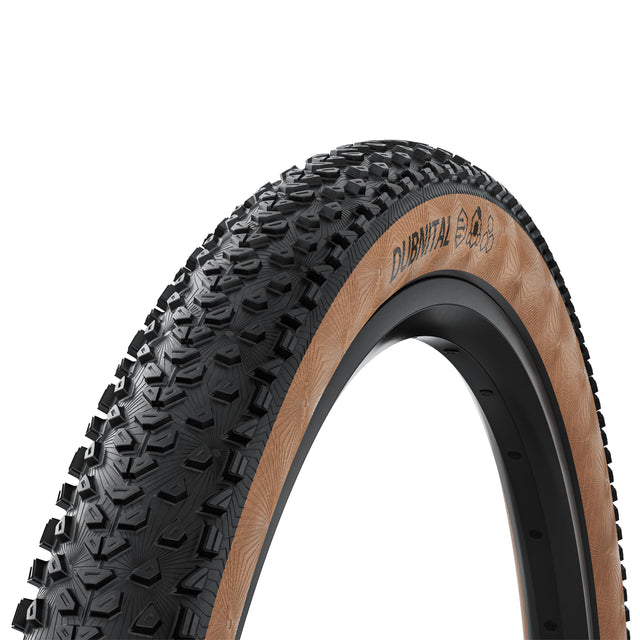 Continental Dubnital Race Grip Foldable Tyre