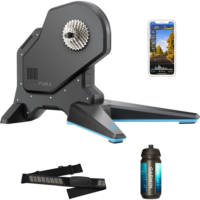 Tacx FLUX 2 Smart Trainer