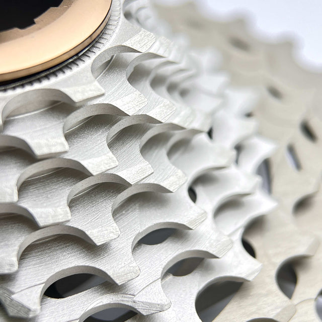 Samuel FLYMaster 12-Speed CNC Cassette