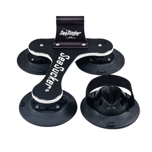 SeaSucker Talon 1-bike rack