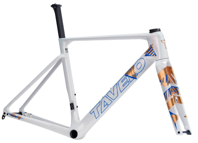 Tavelo AROW RACE Carbon Aero Road Frameset