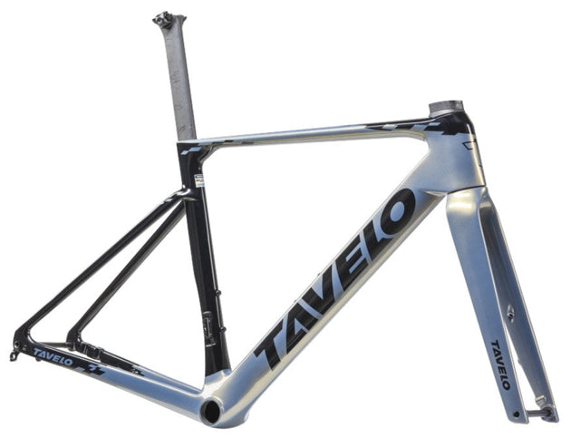 Tavelo AROW RACE Carbon Aero Road Frameset