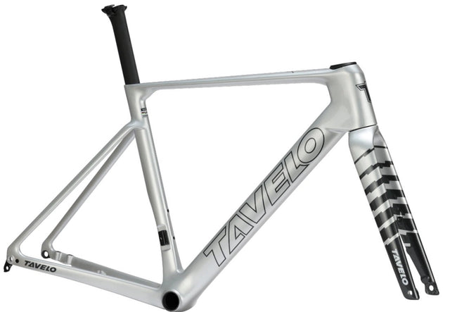 Tavelo AROW RACE Carbon Aero Road Frameset