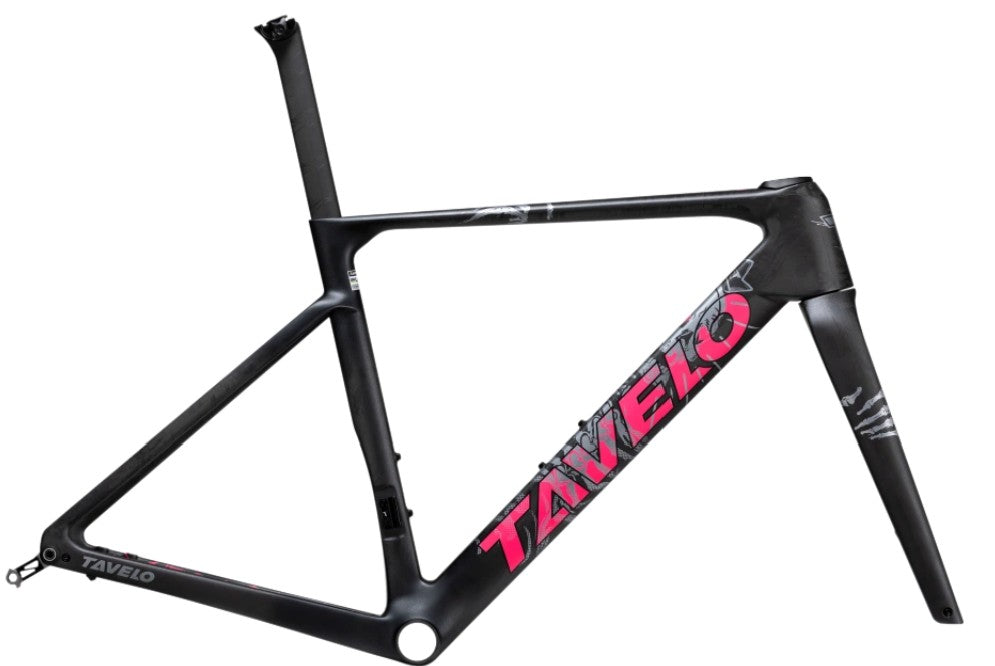 Tavelo AROW SL Carbon Aero Road Frameset