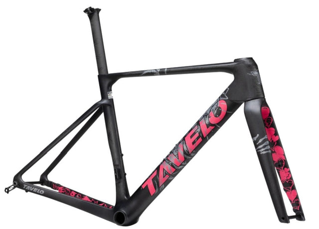 Tavelo AROW SL Carbon Aero Road Frameset