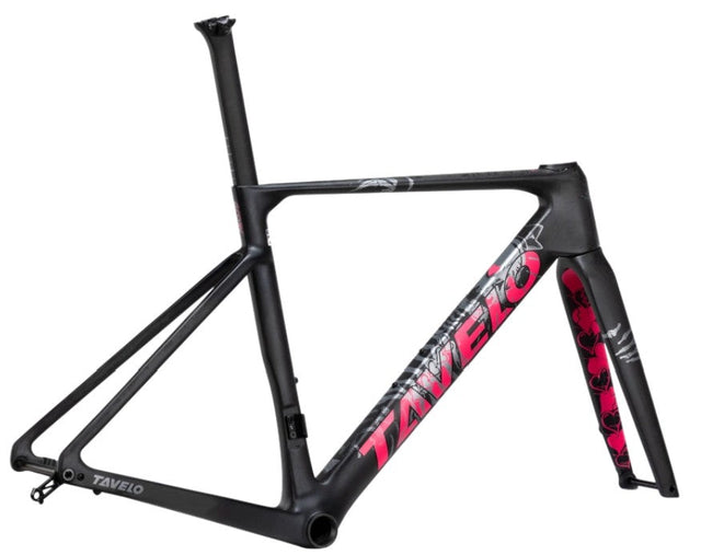 Tavelo AROW SL Carbon Aero Road Frameset