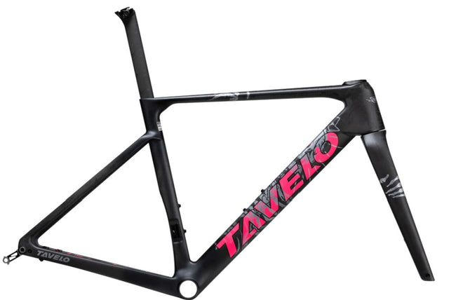 Tavelo AROW SL Carbon Aero Road Frameset