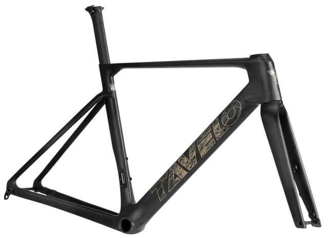 Tavelo AROW SL Carbon Aero Road Frameset