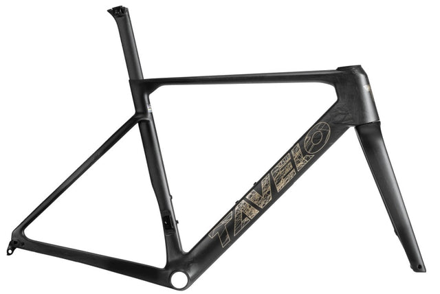 Tavelo AROW SL Carbon Aero Road Frameset